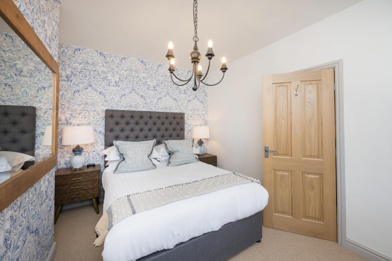 Townhouse By Harrogate Serviced Apartments المظهر الخارجي الصورة